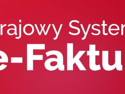 Krajowy System e-Faktur