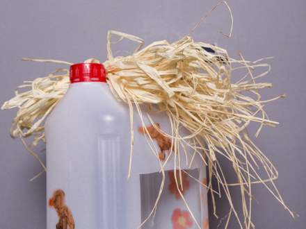 Kamil Płaza II nagroda