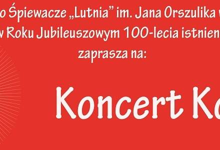 Koncert Kolęd
