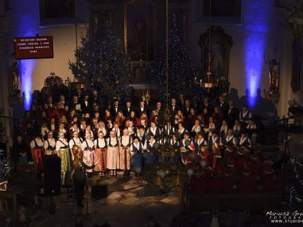 Koncert kolęd
