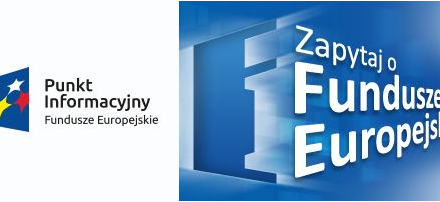 Punkt Informacyjny Fundusze Europejskie