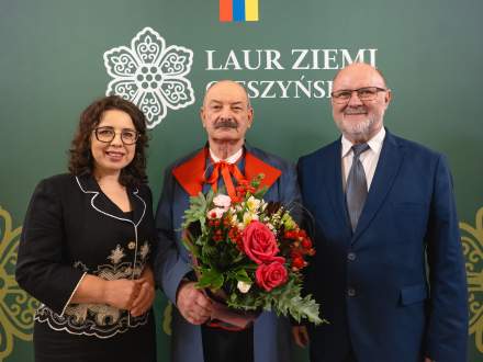 fot. Archiwum SSZC / K.Puda