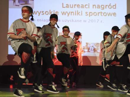 Laureaci Sport