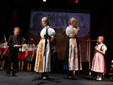 Obchody Święta Niepodległości w Gminie Strumień