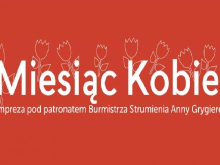 Miesiąc Kobiet