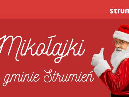 Miołajki w gminie Strumień