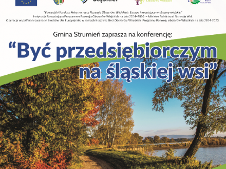 Zapraszamy na konferencję