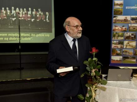 Premiera książki "Lutnia - Pasja i Tradycja..."