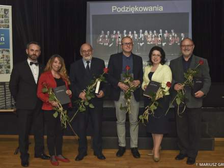 Premiera książki "Lutnia - Pasja i Tradycja..."