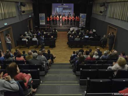 Premiera książki "Lutnia - Pasja i Tradycja..."
