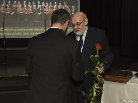 Premiera książki "Lutnia - Pasja i Tradycja..."