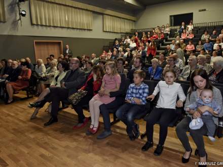 Premiera książki "Lutnia - Pasja i Tradycja..."