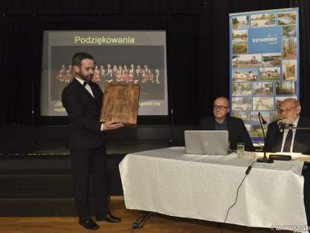 Premiera książki "Lutnia - Pasja i Tradycja..."