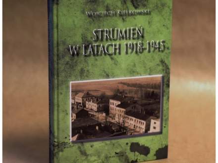 Monografia Strumienia