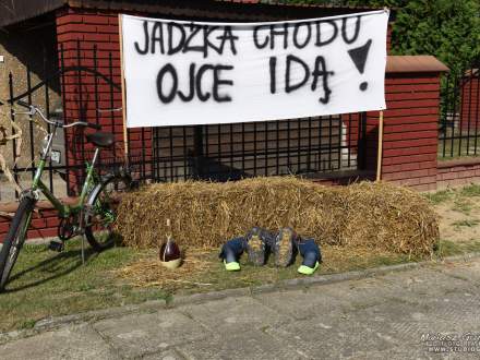 Dożynki Gminne 2019