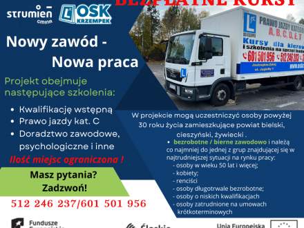 Grafika- Nowy zawód-nowa praca
