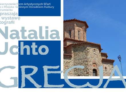 Wernisaż wystawy w emgok-u