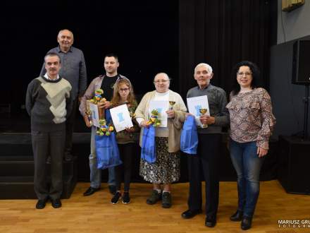 XI Nocny Turniej Szachowy za nami