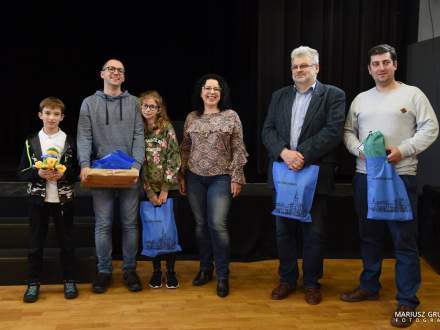 XI Nocny Turniej Szachowy za nami