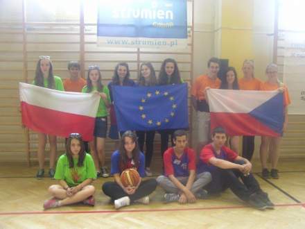 Gra miejska „Poznaj Strumień”