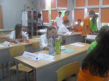 Gra miejska „Poznaj Strumień”