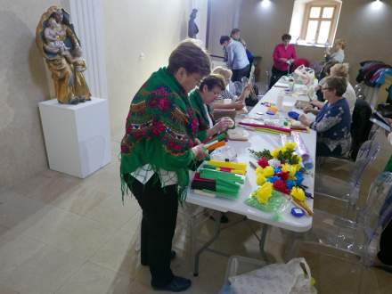 "Dni Kultury Polskiej" w Budatínie