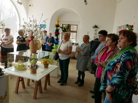 "Dni Kultury Polskiej" w Budatínie