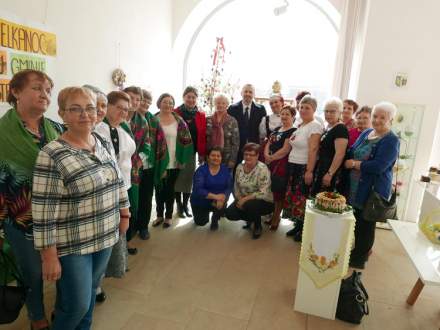 "Dni Kultury Polskiej" w Budatínie