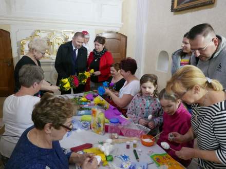 "Dni Kultury Polskiej" w Budatínie