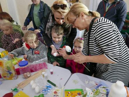 "Dni Kultury Polskiej" w Budatínie