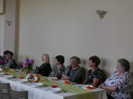 Dzień Matki w Bąkowie