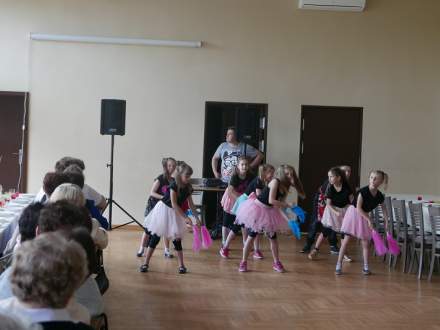 Dzień Matki w Bąkowie