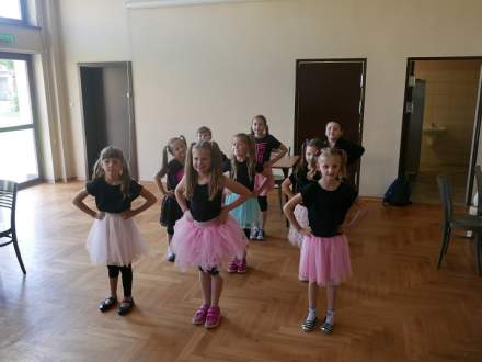 Dzień Matki w Bąkowie