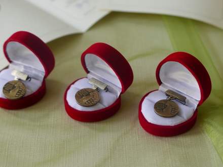 Dzień Matki w Bąkowie