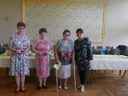 Dzień Matki w Bąkowie