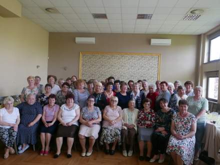 Dzień Matki w Bąkowie