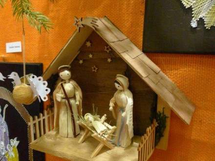 Kolędowanie w Żylinie