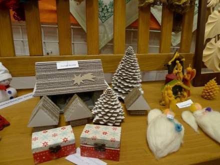 Kolędowanie w Żylinie