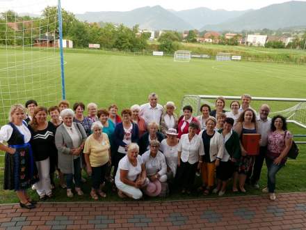 Trwa partnerska integracja