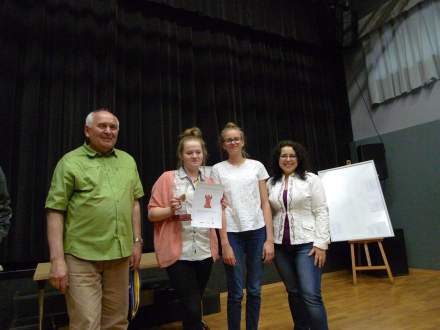 Zakończenie Szachowej Ligii Podbeskidzia