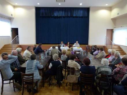 Fundusz Sołecki zatwierdzony