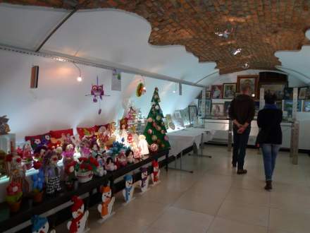 Delegacja z Francji w Ratuszu