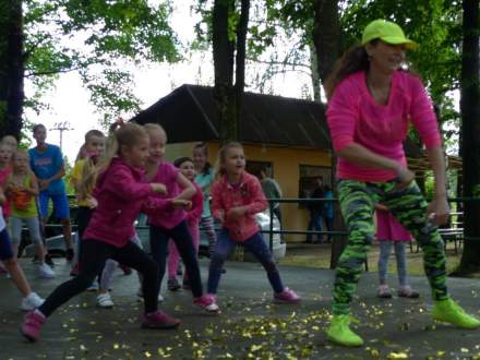 Dolni domislawice - dzień gminy