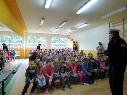 IV Gminny Turniej Bezpieczeństwa Ruchu Drogowego