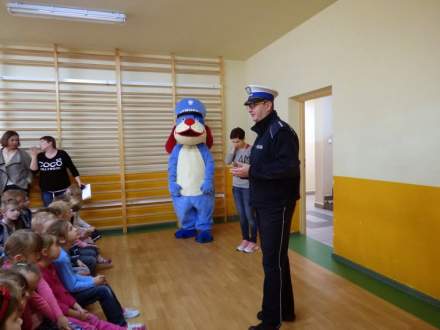 IV Gminny Turniej Bezpieczeństwa Ruchu Drogowego