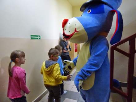 IV Gminny Turniej Bezpieczeństwa Ruchu Drogowego