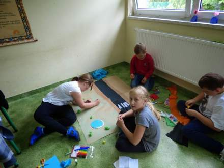 IV Gminny Turniej Bezpieczeństwa Ruchu Drogowego