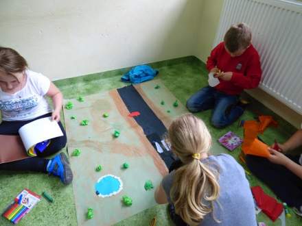 IV Gminny Turniej Bezpieczeństwa Ruchu Drogowego