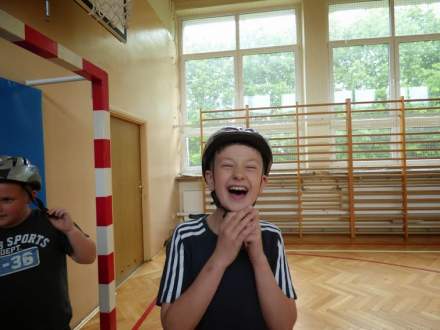 IV Gminny Turniej Bezpieczeństwa Ruchu Drogowego