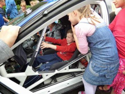 IV Gminny Turniej Bezpieczeństwa Ruchu Drogowego